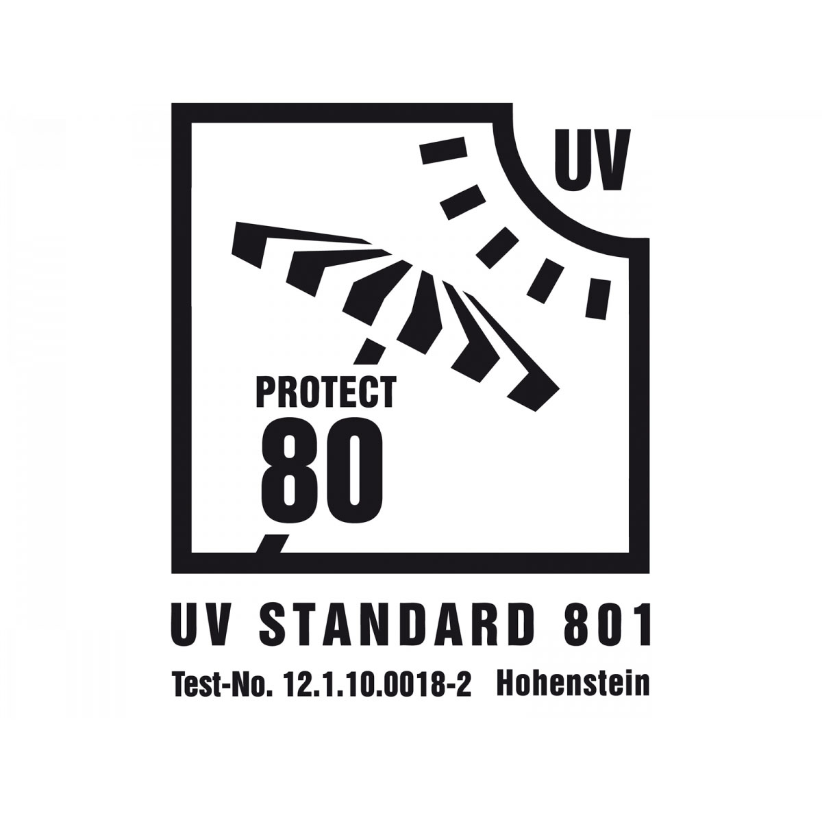 Schneider Schirme Sonnenschirm AQUILA 225 x 120 cm goldgelb Bild 7