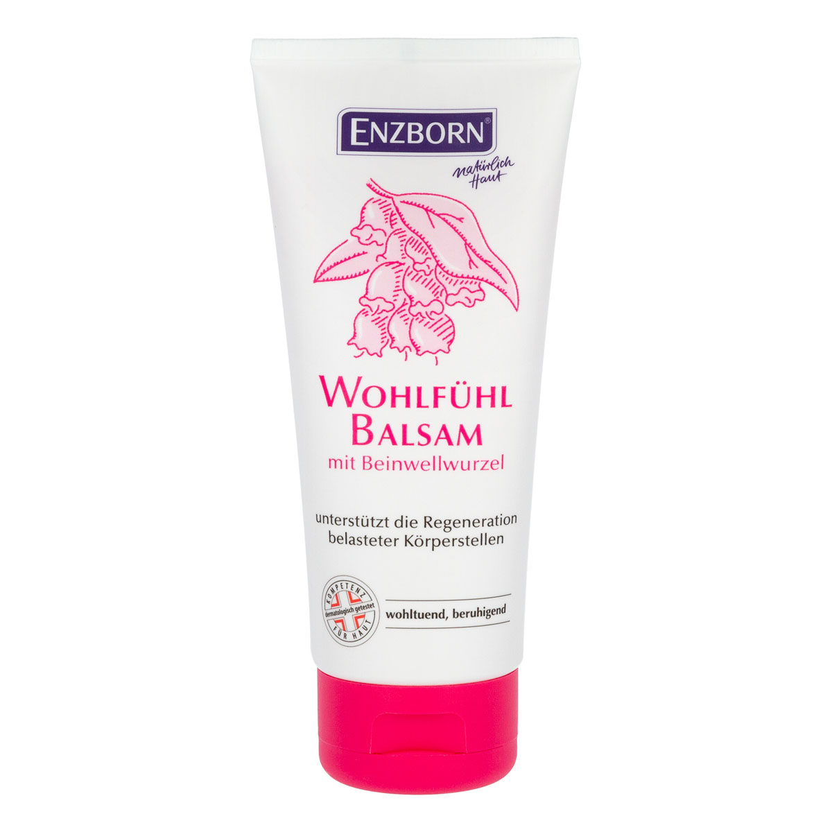 Wohlfühlbalsam 100 ml