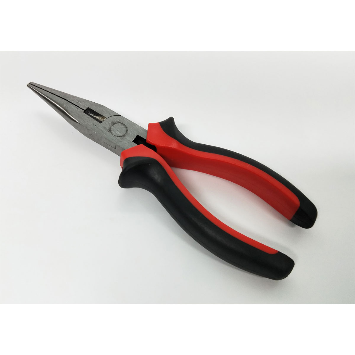 Basic Zangen-Set 3-teilig Bild 4