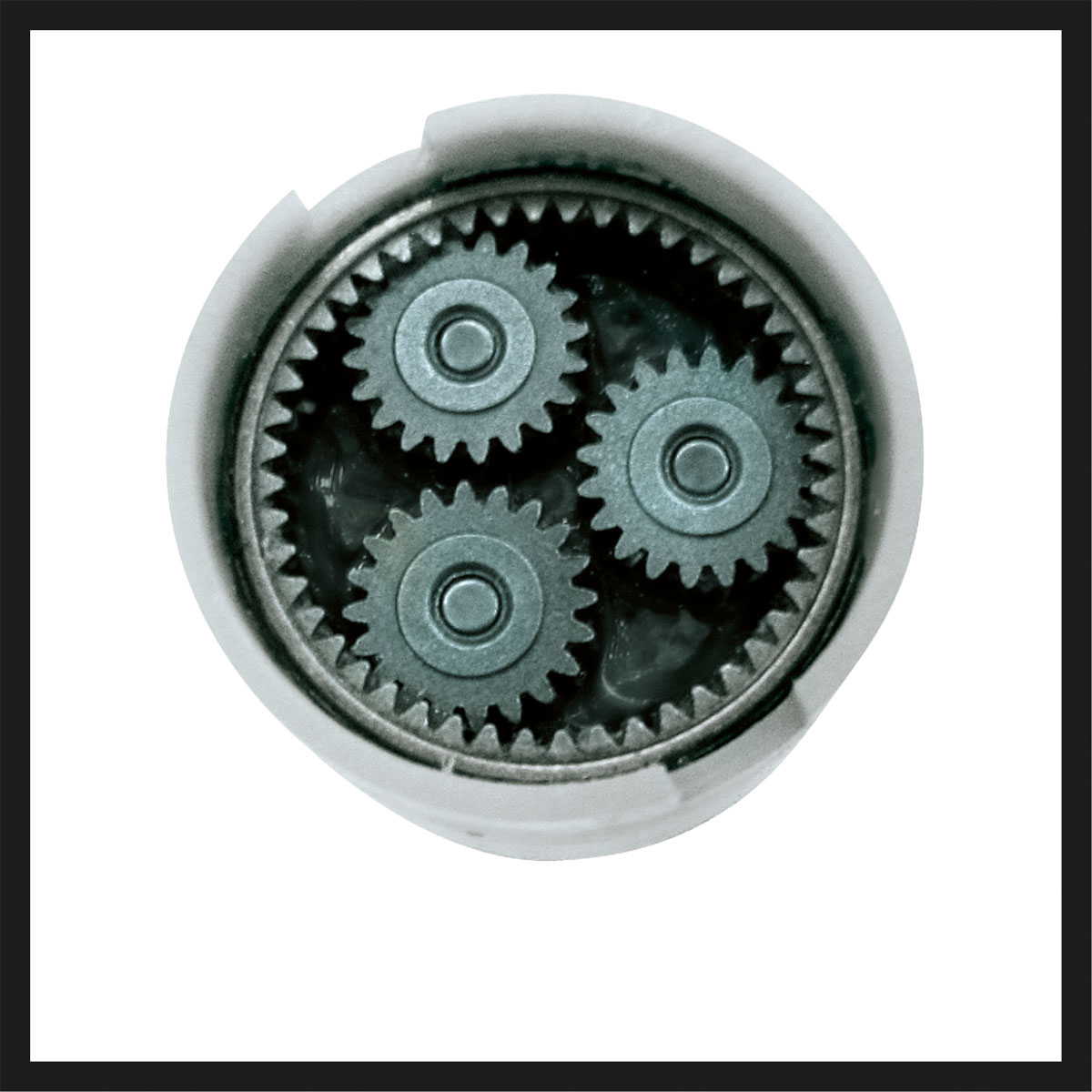 Einhell Akkuschrauber TE-SD 3,6 /1 Li Bild 7