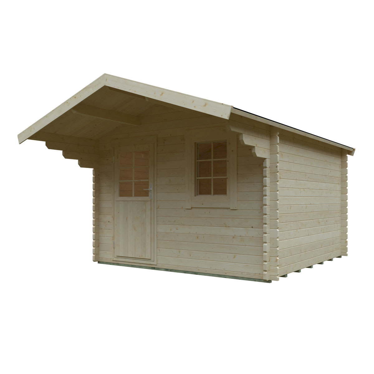 BBH Rostock 2 300x300 cm KH 44-006