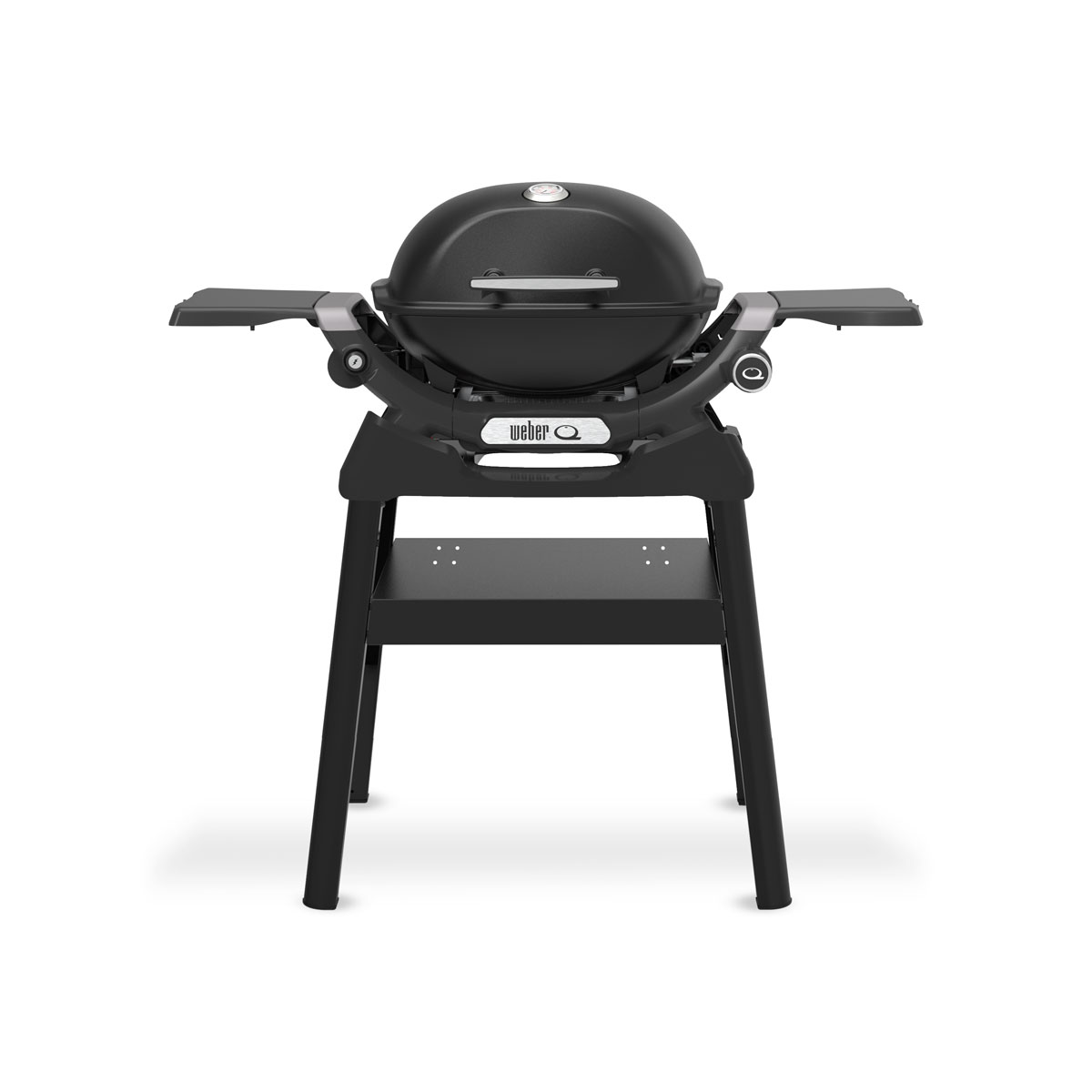 Weber  Gasgrill mit Stand Q1200N
