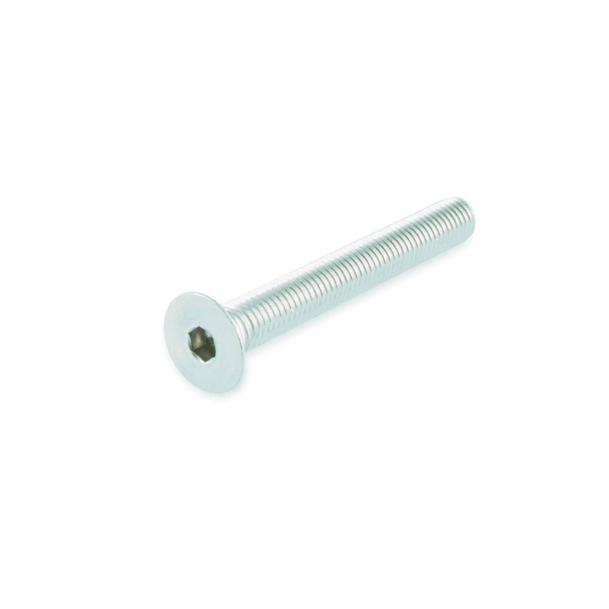 Suki Senkschraube 8.8 Innensechskant M8 x 25 mm 4 Stück