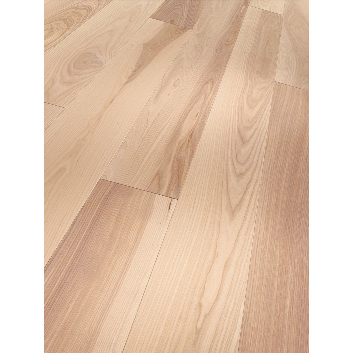 Parador Parkett „3060“ Living Esche Natur ölweiß, 18,5x25 cm