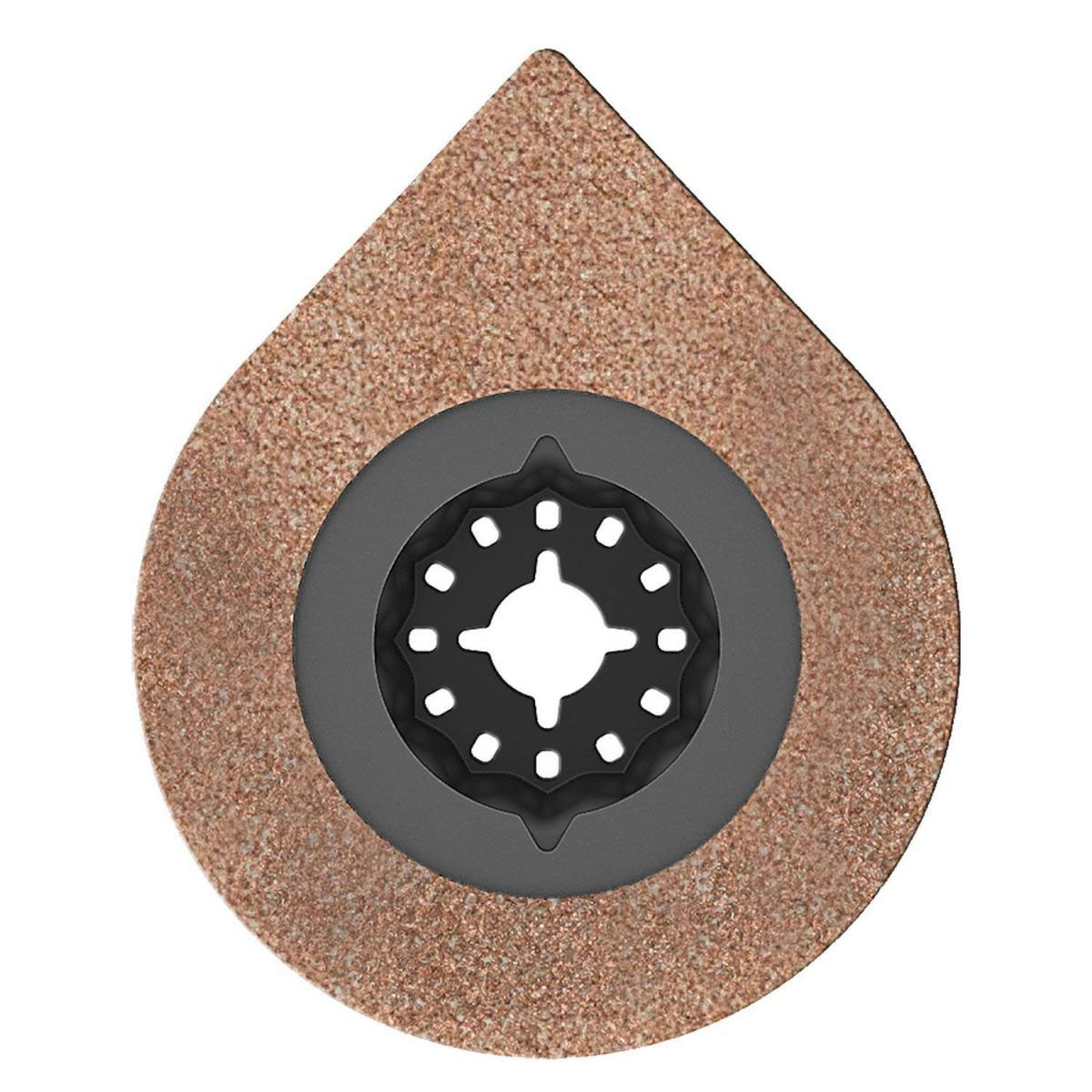 Bosch  DIY PMF 3Max AVZ70RT4 HM-Riff Mörte