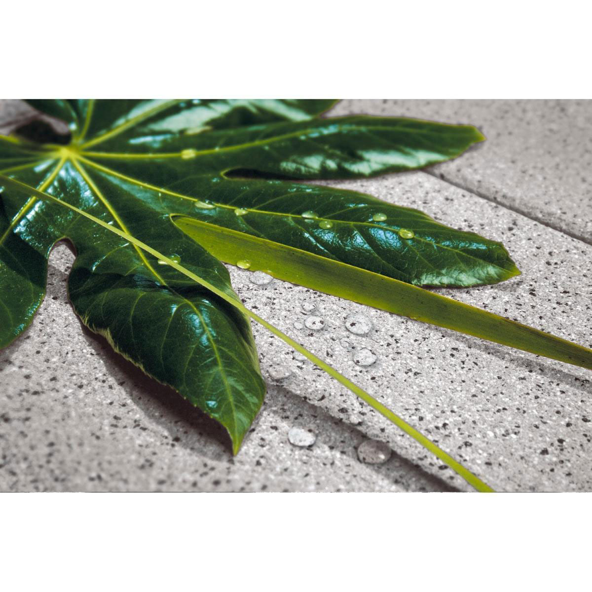 Diephaus  Terrassenplatte No.1 Edition 60 x 40 cm Grau-Granit Bild 2