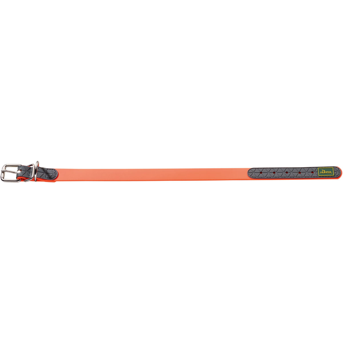 Hunter Halsband Convenience neonorange Größe S Bild 1