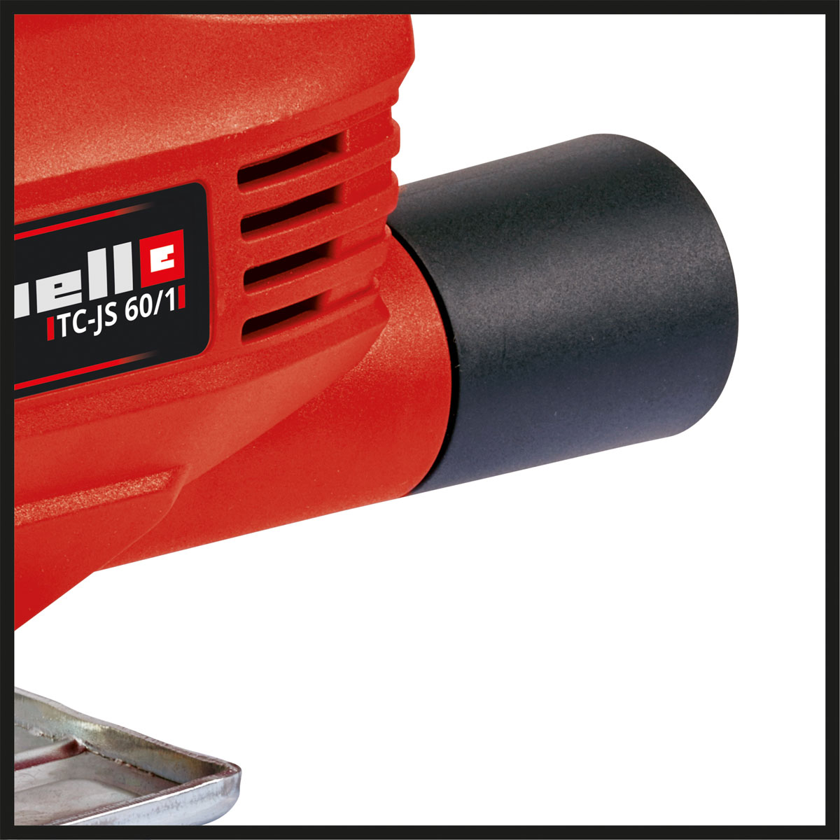 Einhell Stichsäge TC-JS 60/1 Bild 4