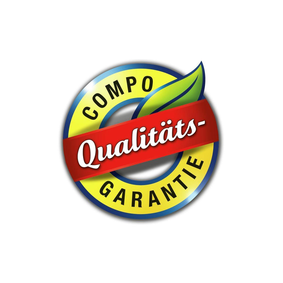 Compo BIO Obst- und Gemüsedünger 2,5 L Bild 2