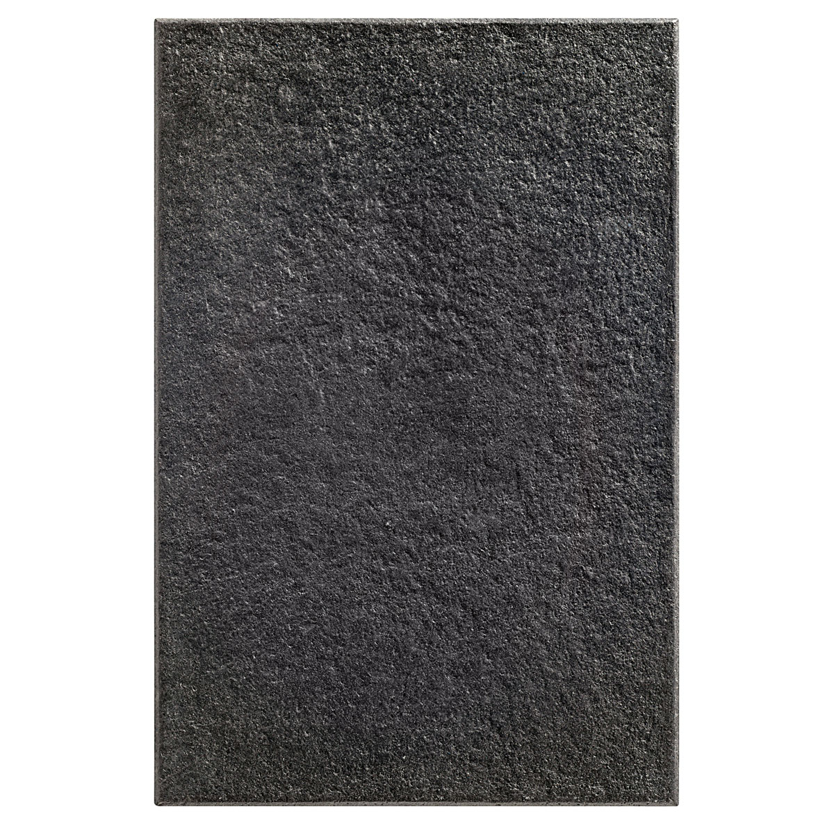 Diephaus Terrassenplatte Nr 1 Gallant basalt 60 x 40 cm