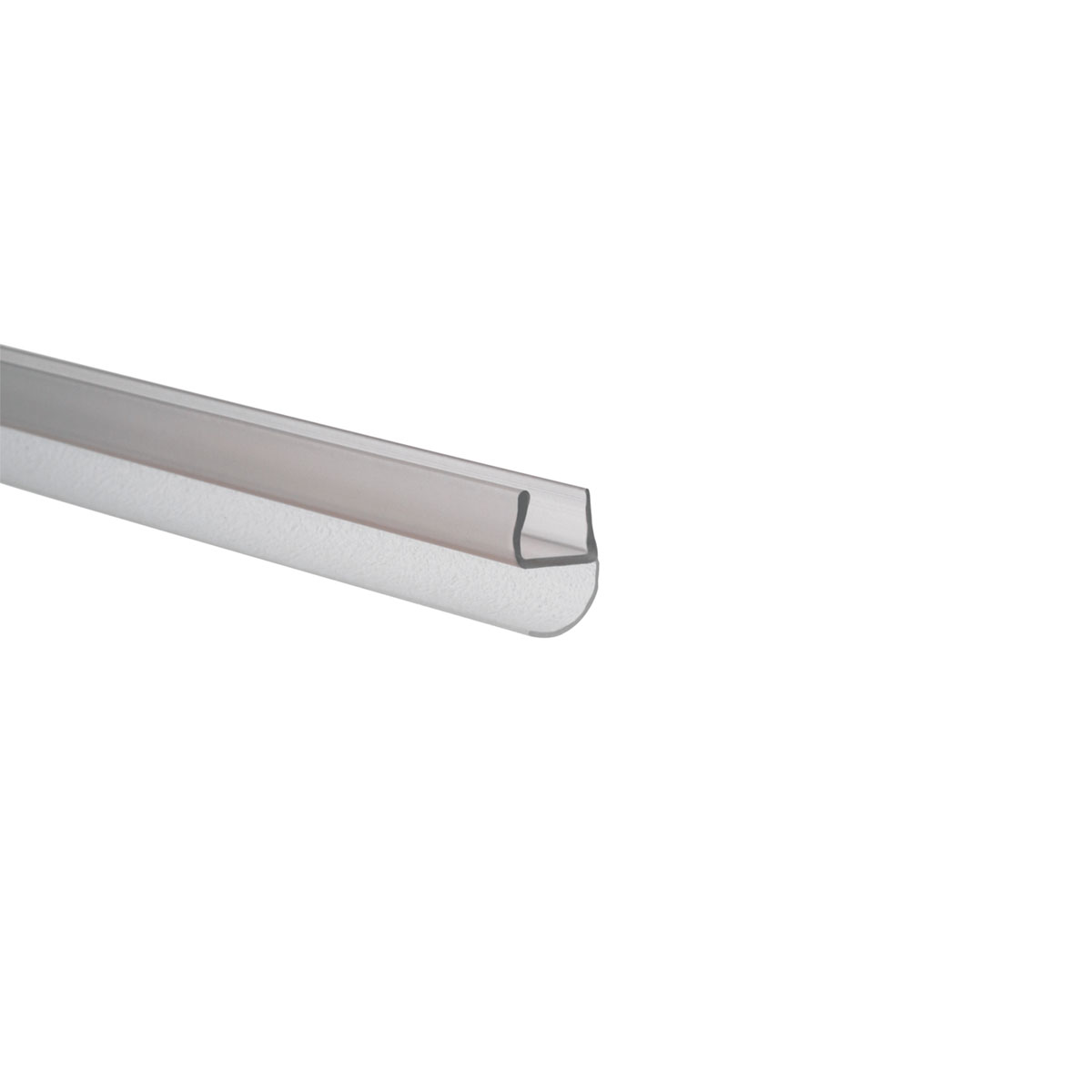 Schulte Dichtung für MasterClass vertikal