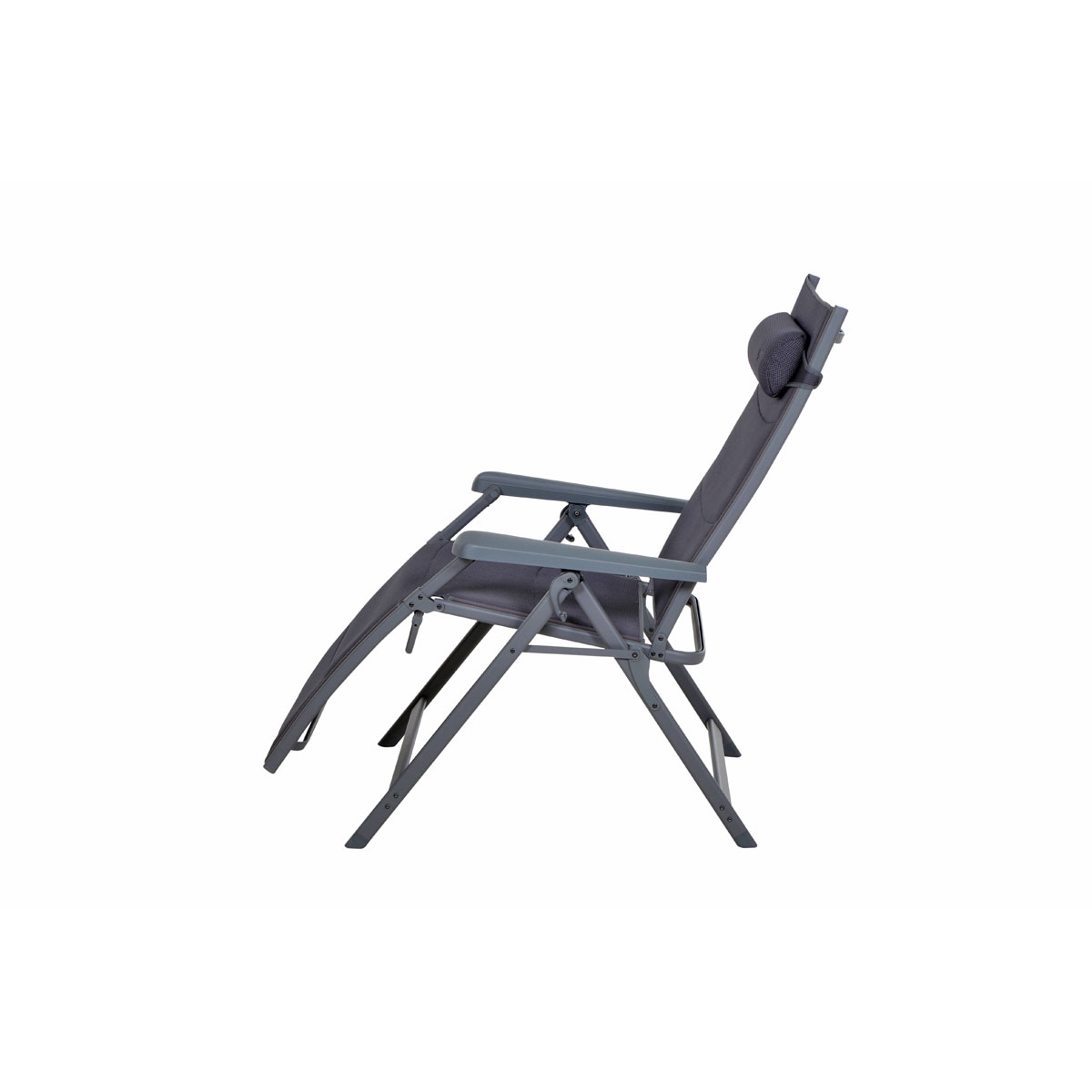 Camping-Relaxsessel Premium Bild 4