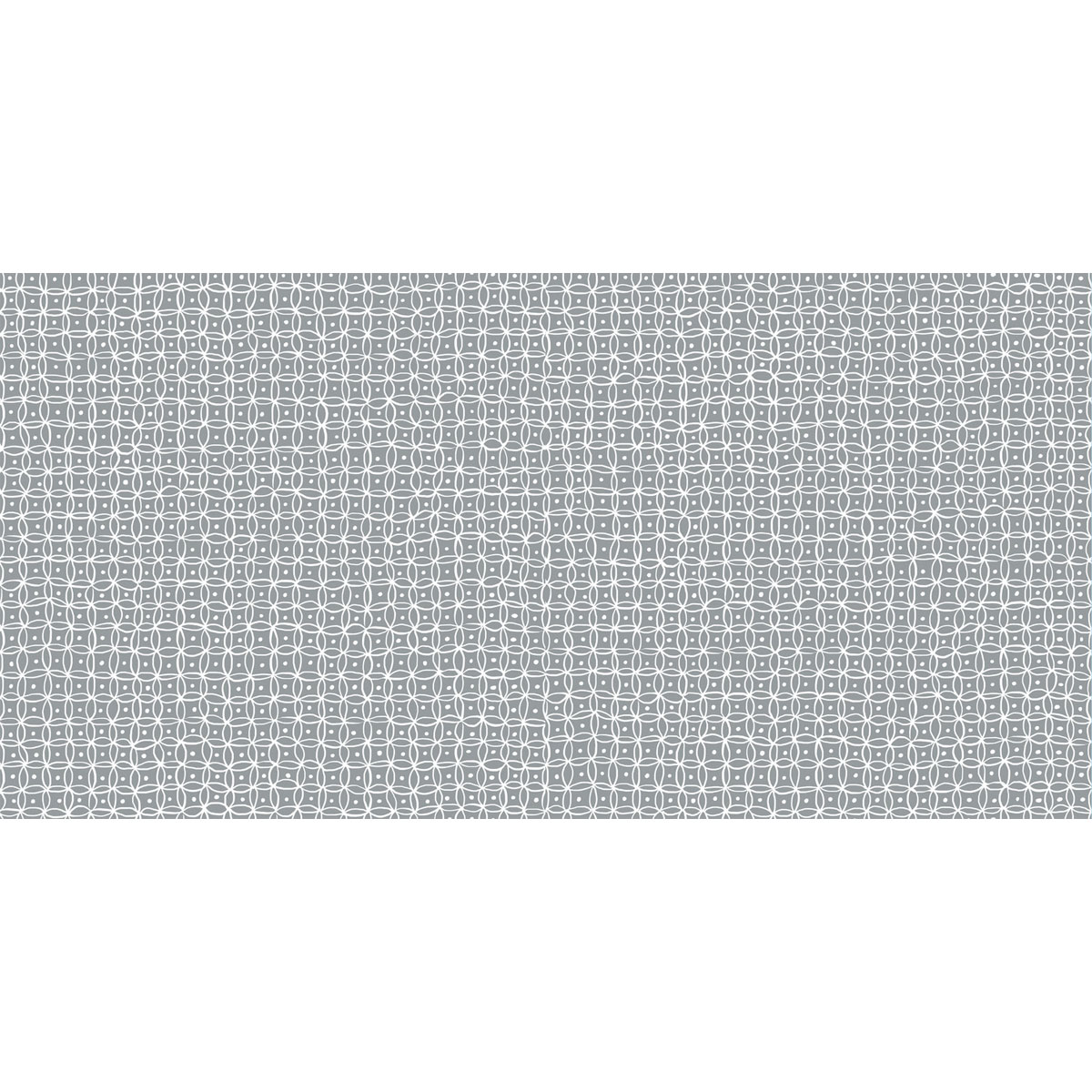 d-c-fix  Tischdecke Namika grau 110x140 cm