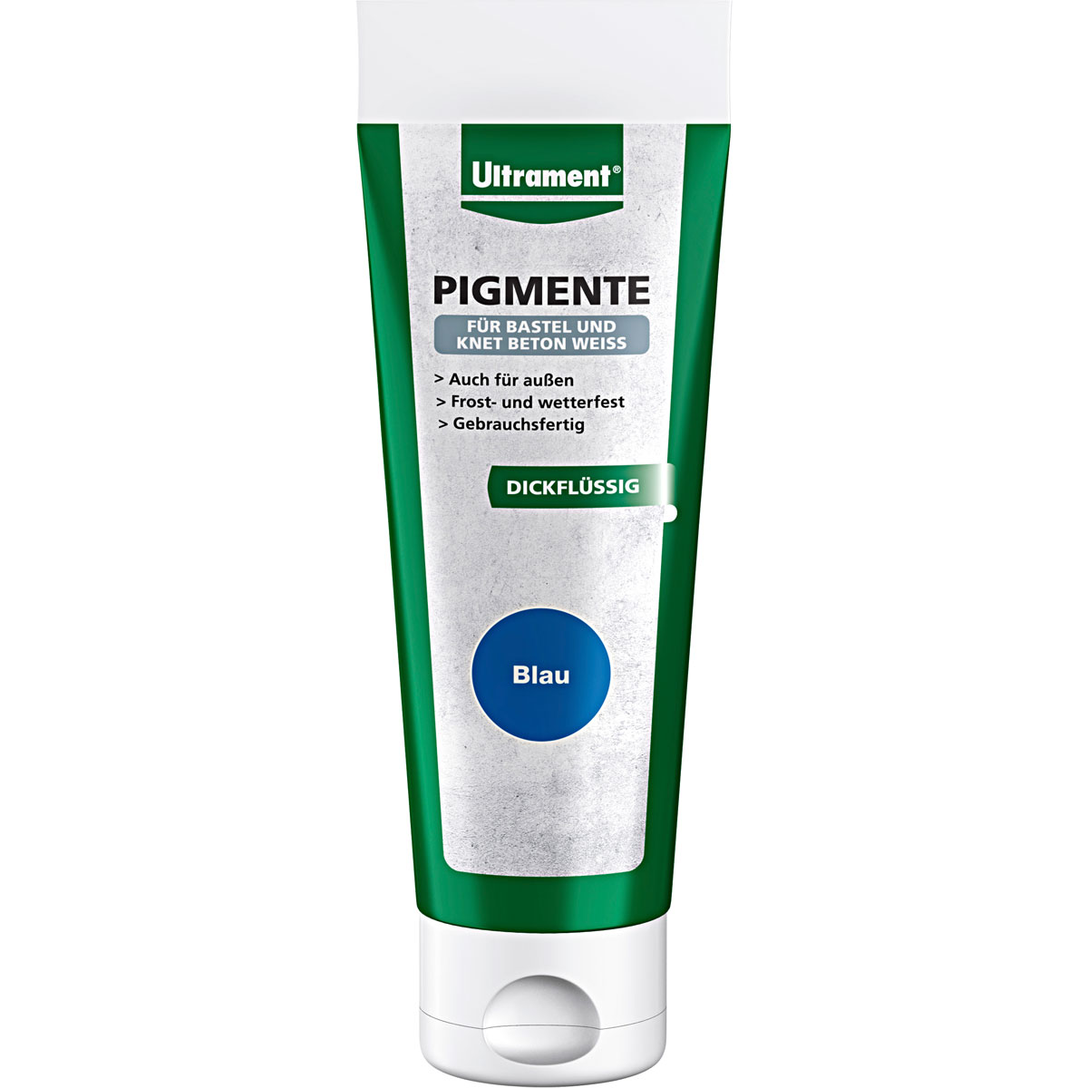 Ultrament Pigmente blau 100 ml