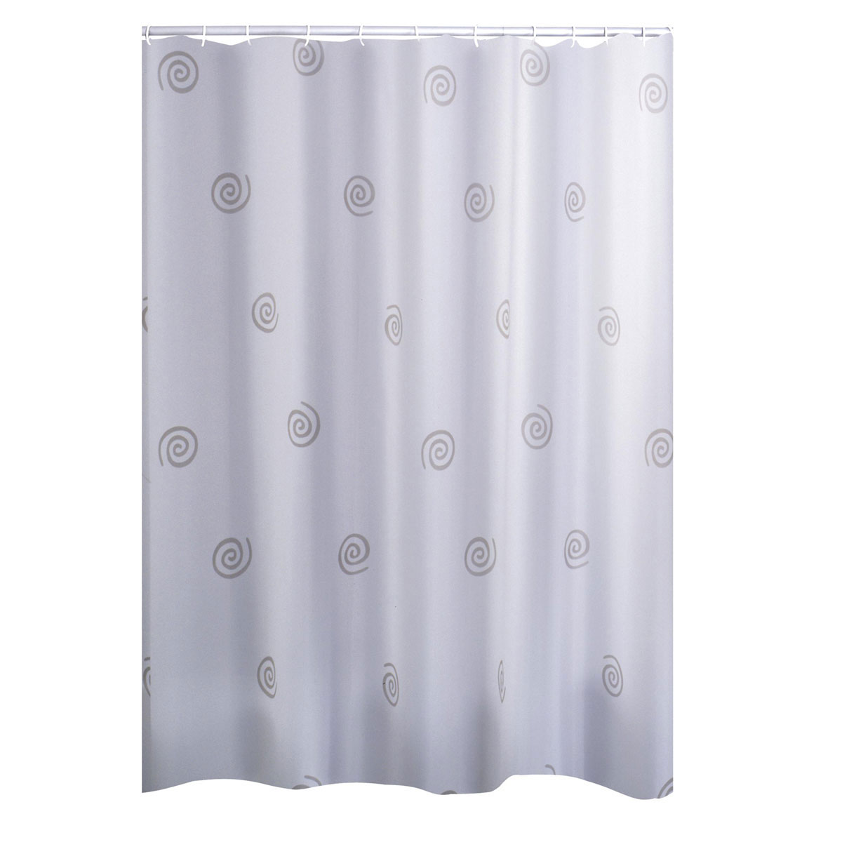 Valblue  Duschvorhang Univers Textil 240 x 180 cm