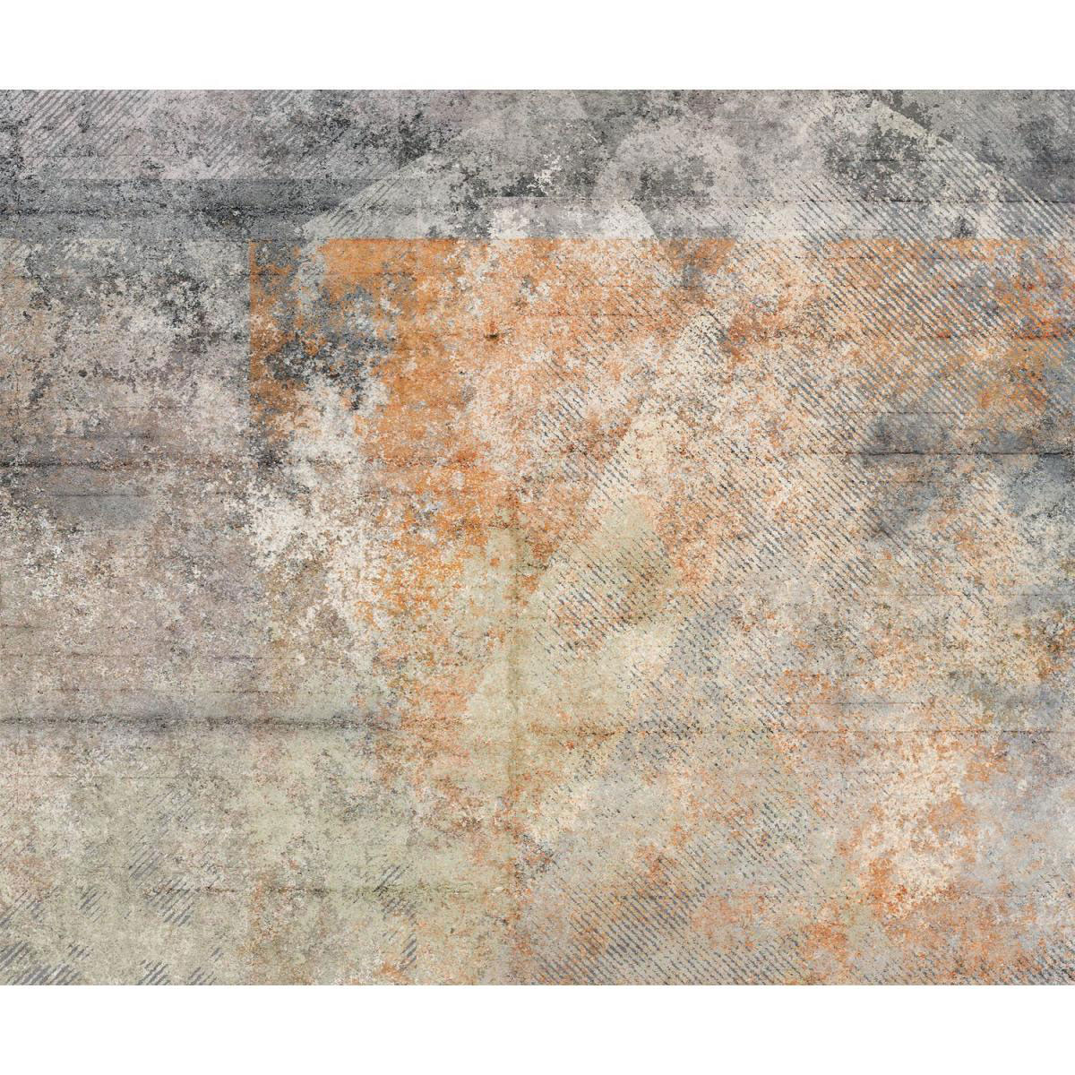 Komar Vlies-Fototapete Surface 3-teilig 300 x 250 cm