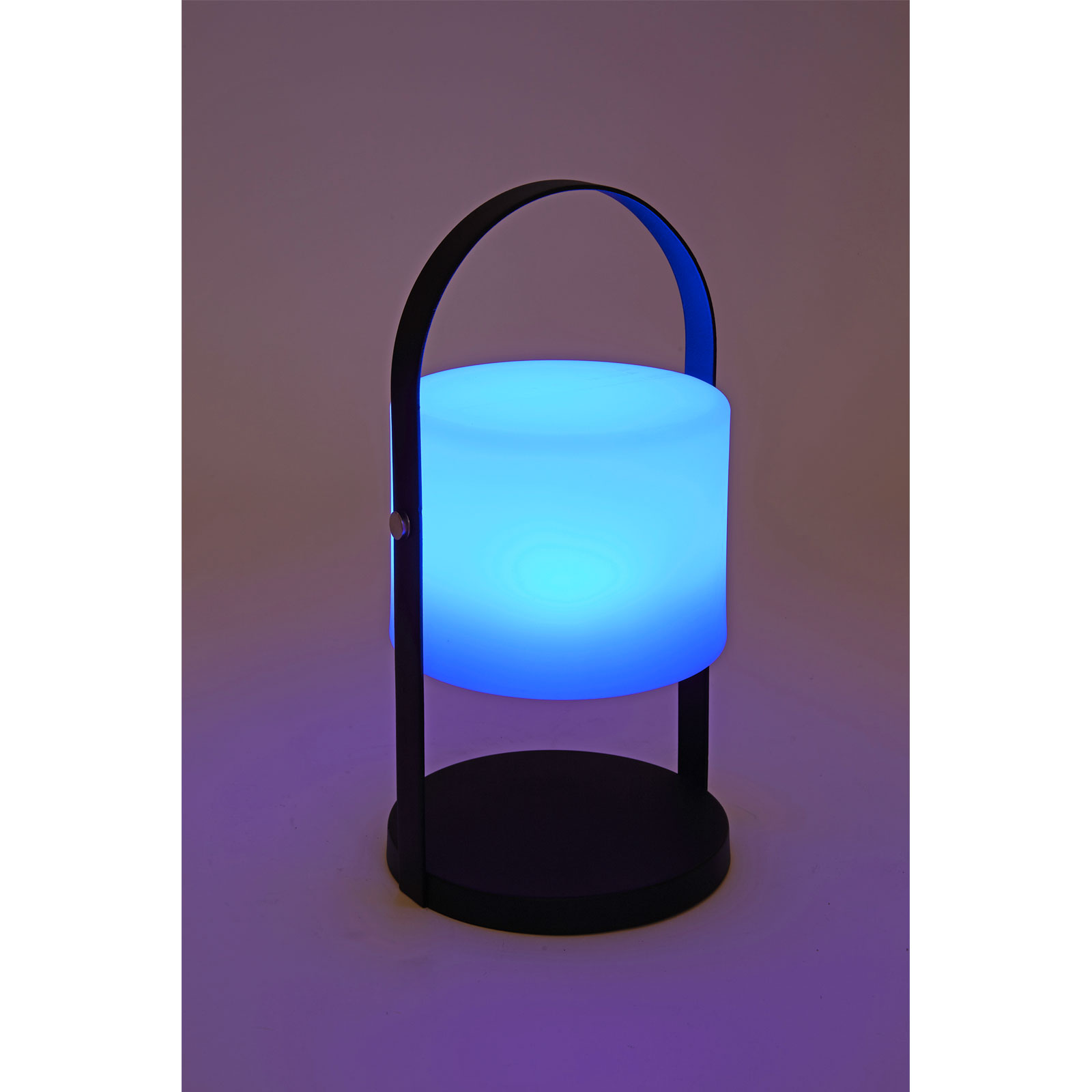 Flector Garten LED-Solar-Tischleuchte Kopenhagen inkl USB-Ladefunktion Bild 7