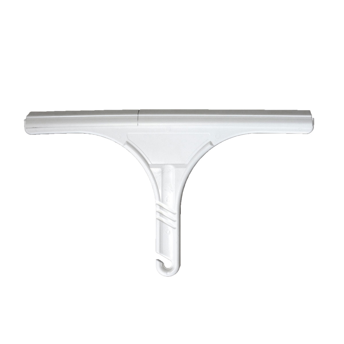 Schulte Glaswischer weiß