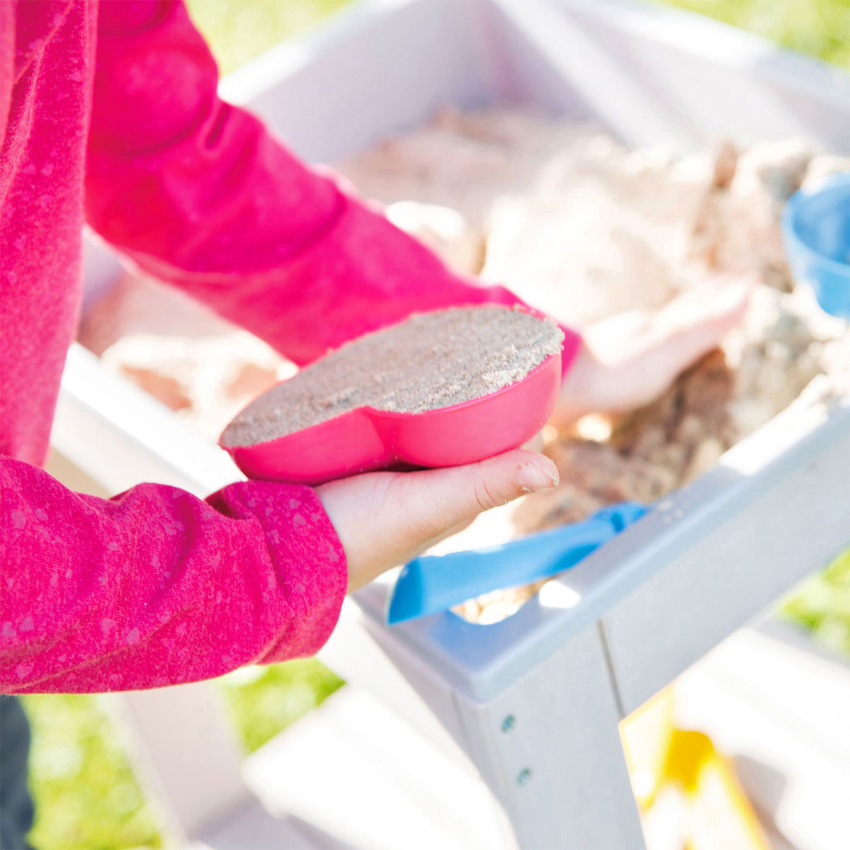 Spieltisch Tiny 38,5 x 50 x 32 cm Bild 7