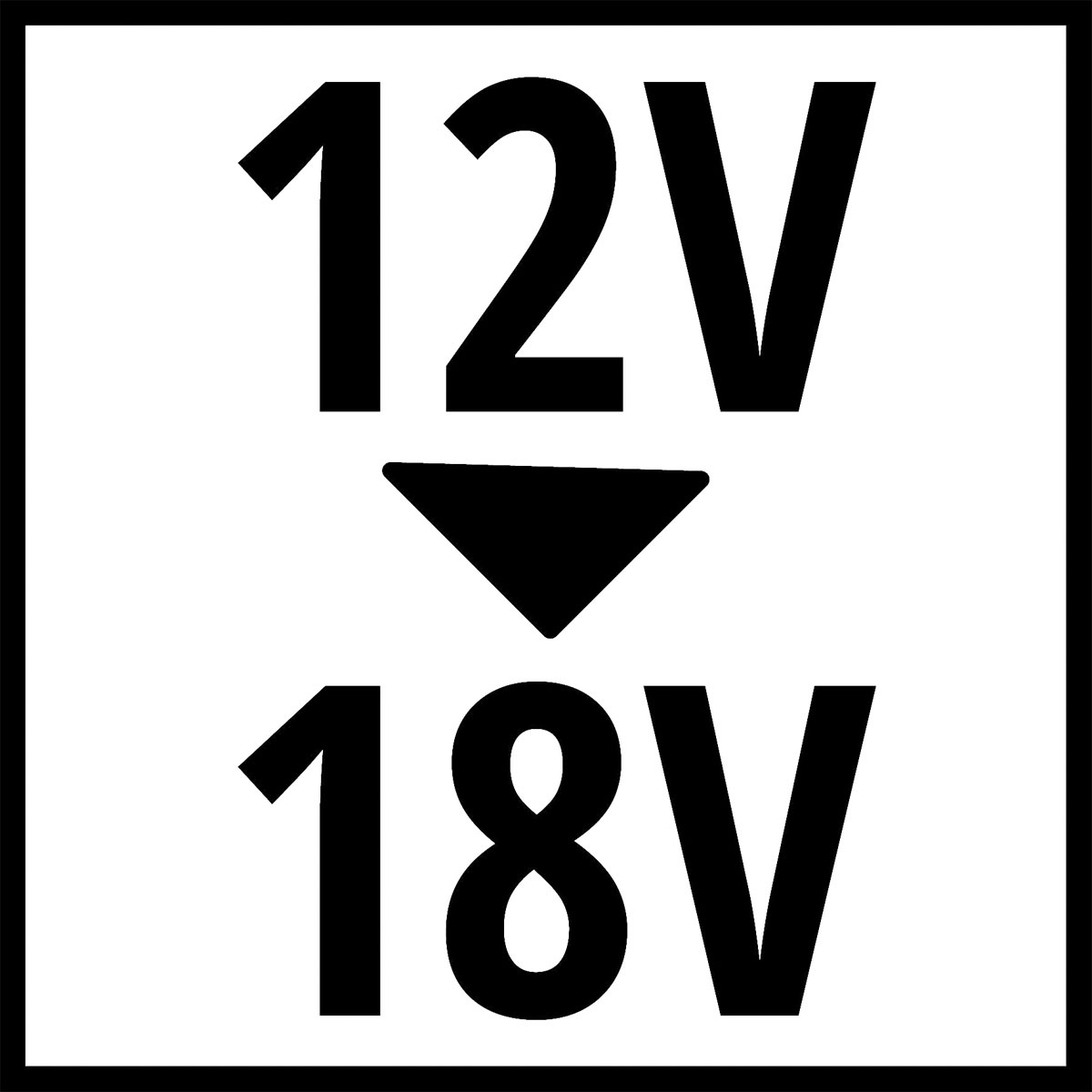 Einhell  PXC-Ladegerät Power X-Car Charger 3A Bild 6