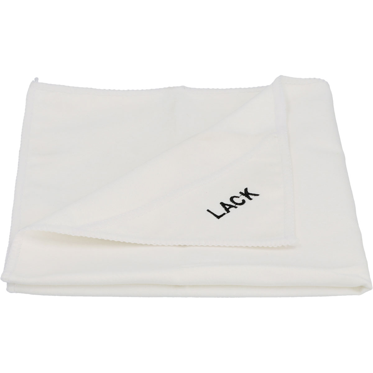 Nigrin  Mikrofasertuch Lack 40x40 cm