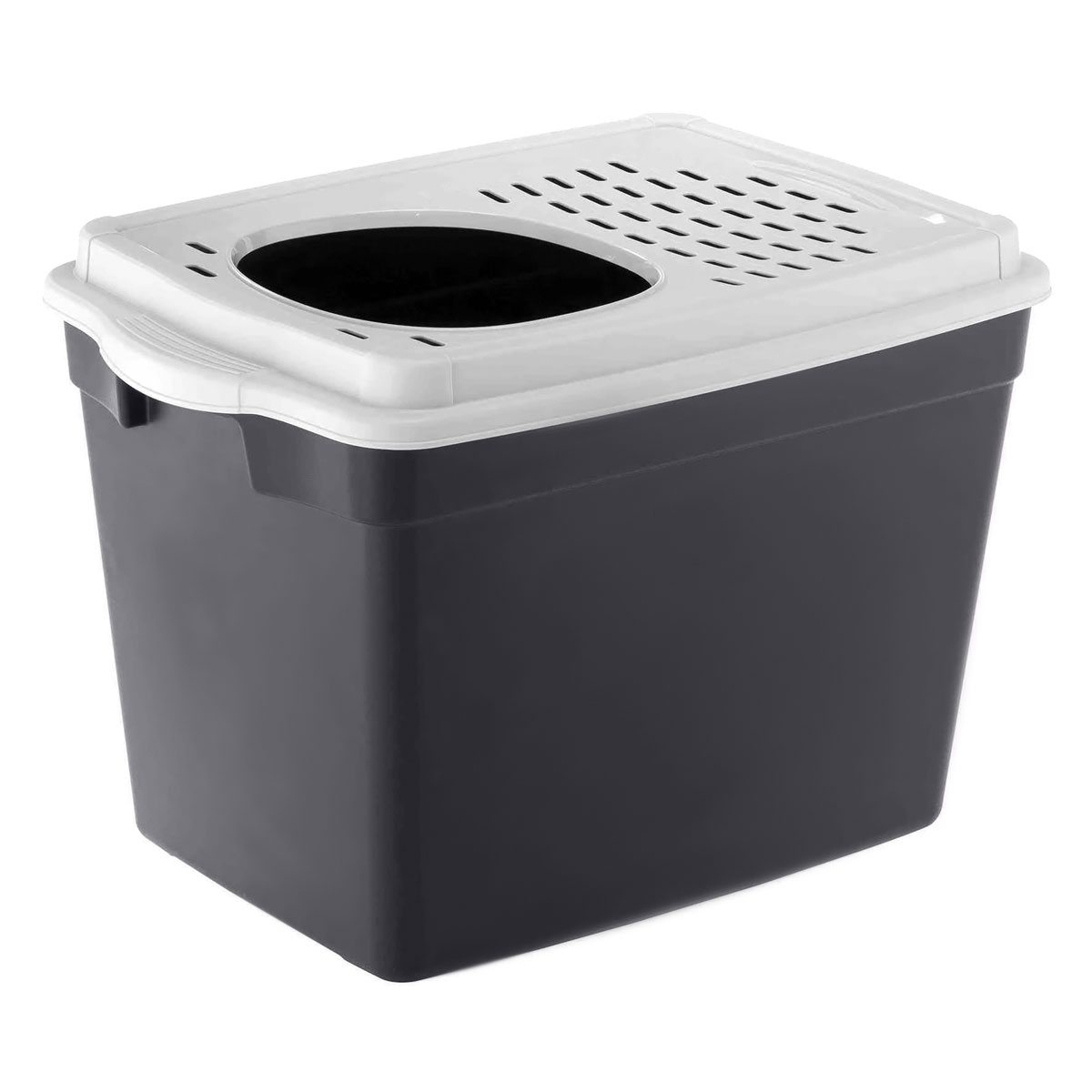 Katzentoilette Jumpy 38,8 x 57,5 x 39 cm