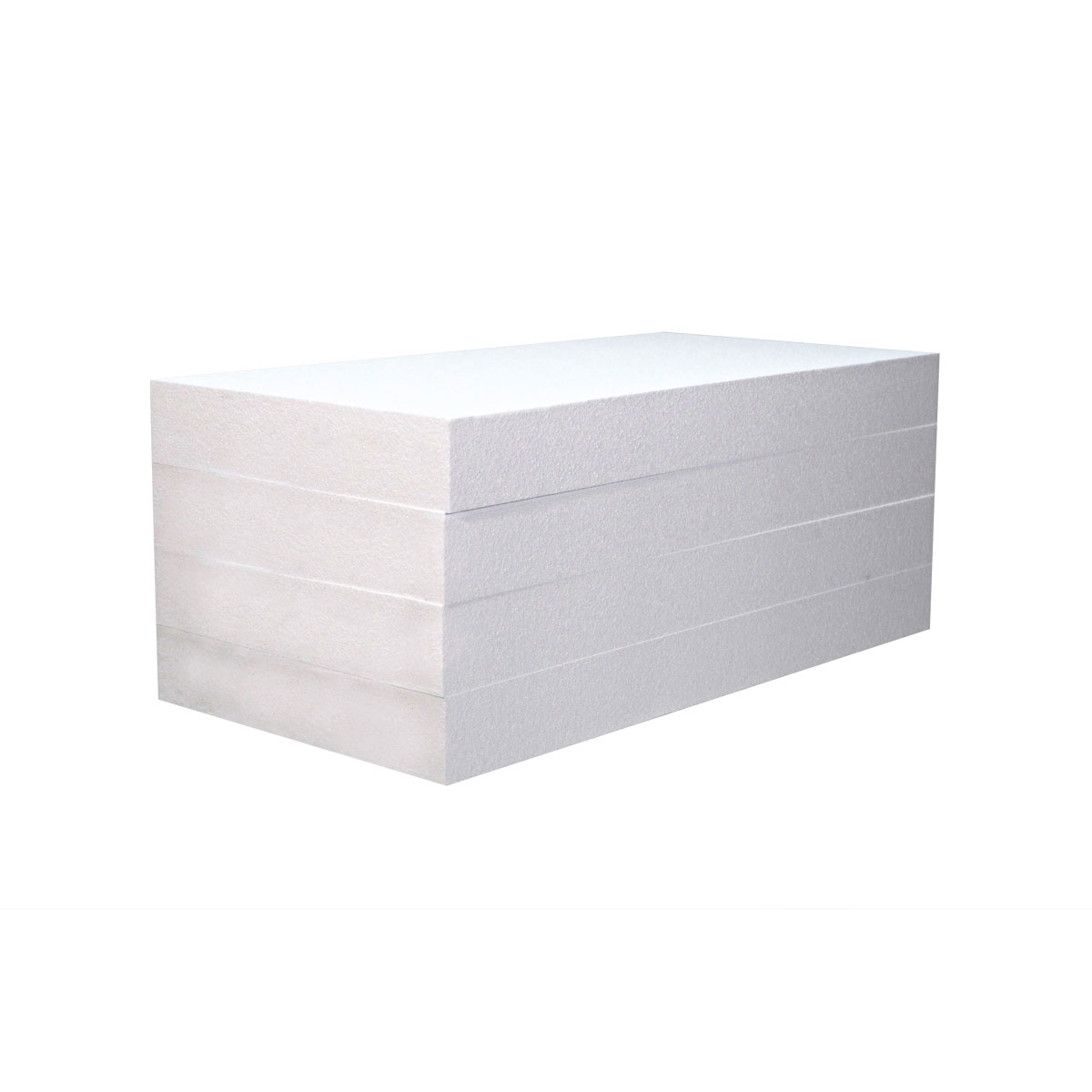 Bodendämmplatte DEO/WAB 040 100 x 50 cm Bild 2