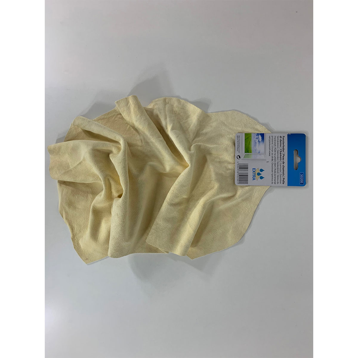 Peggy-Perfect Fensterleder Größe 2 Bild 2