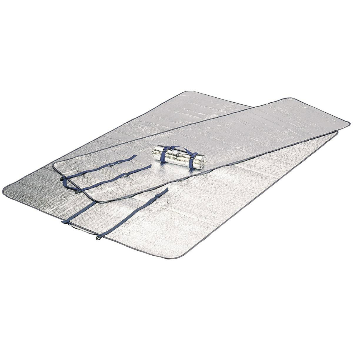 High Peak Alumatte Single