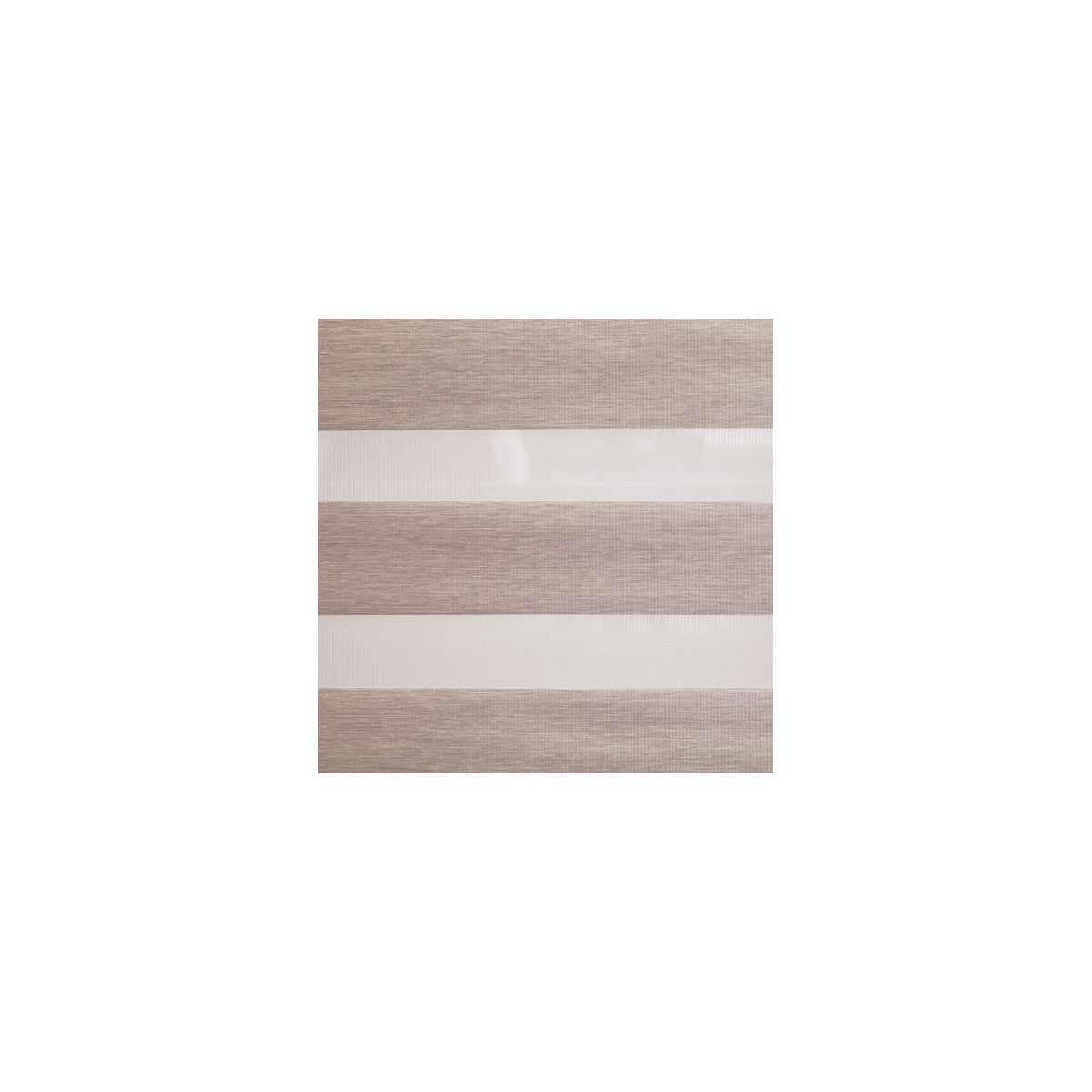 Gardinia Flächenvorhang Day+Night 245 x 60 cm melange