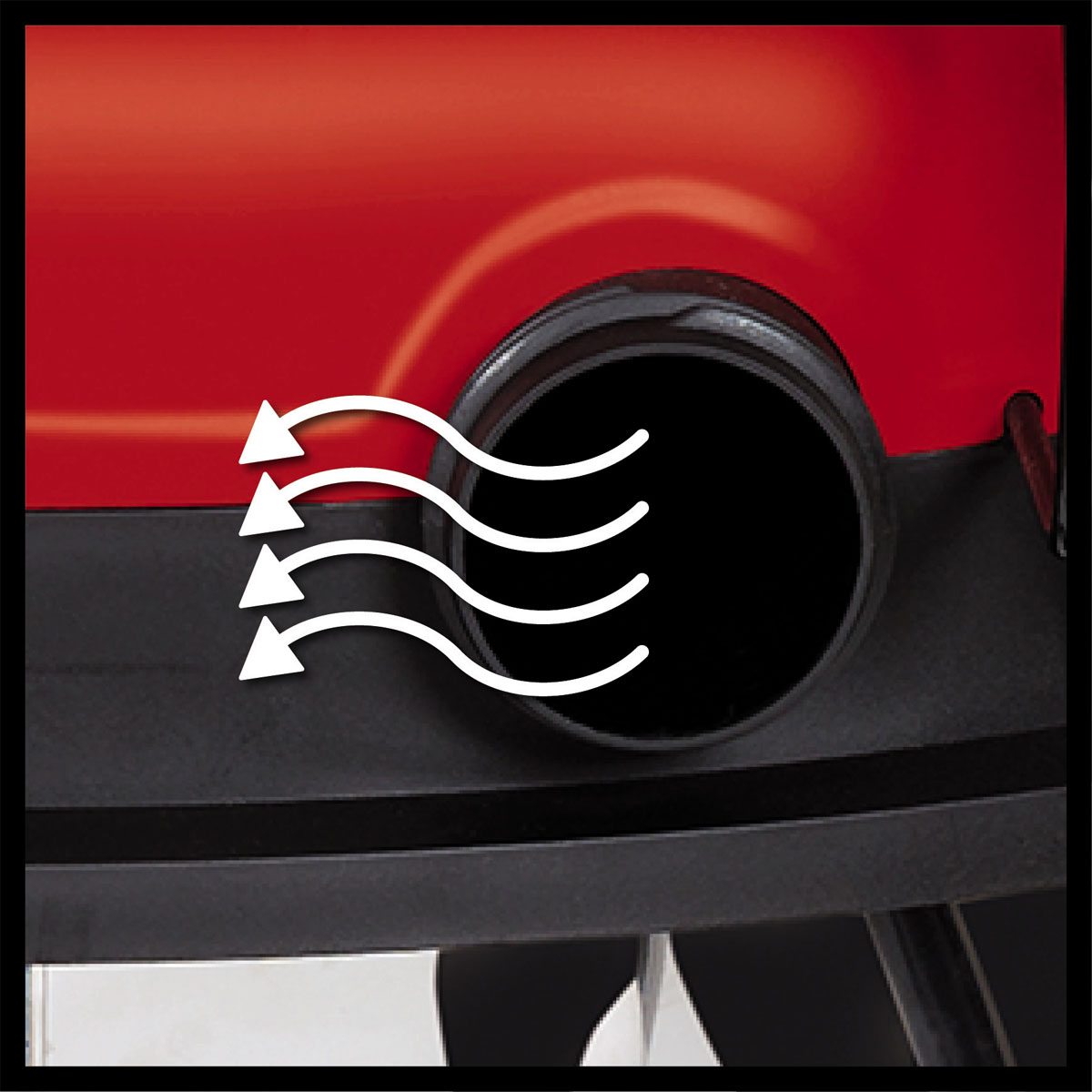 Einhell  Nass-Trockensauger TE-VC 2350 SACL Bild 6