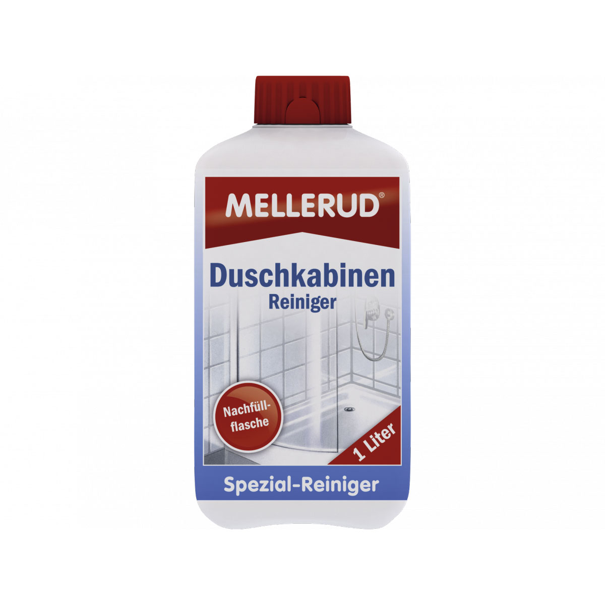 Duschkabinen Reiniger