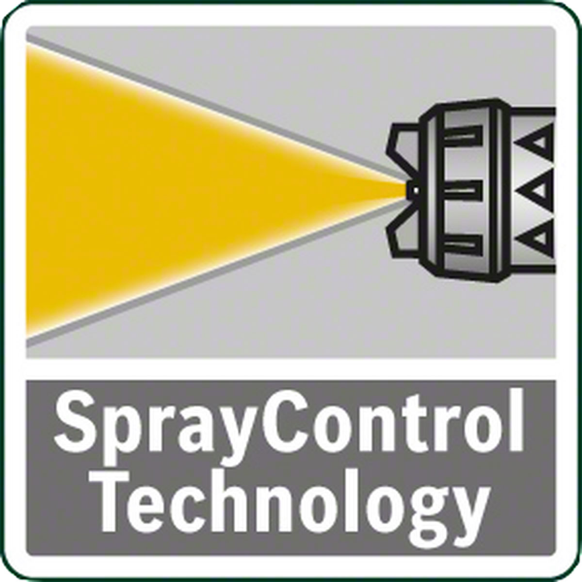 Bosch  Feinsprühsystem PFS 1000 Bild 2