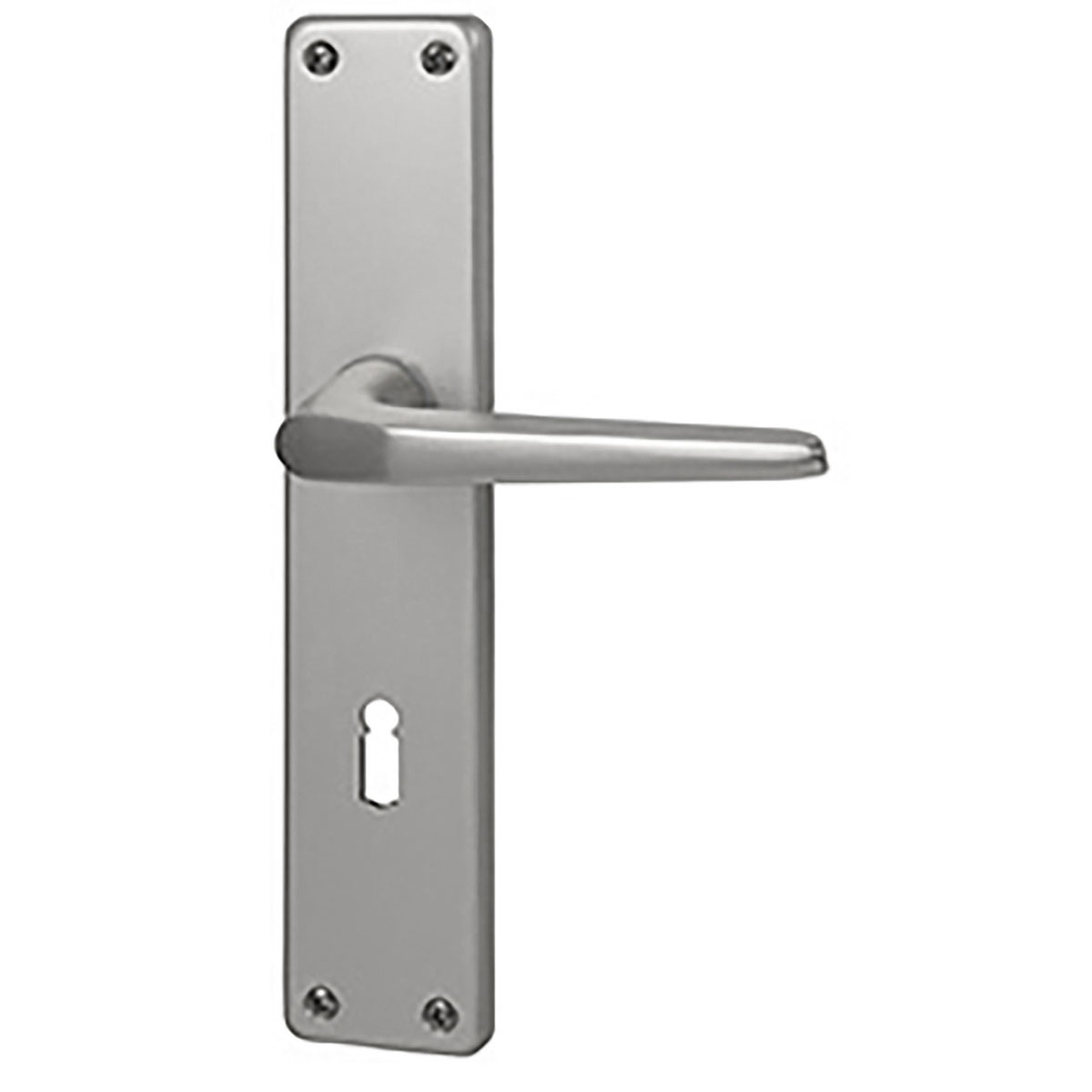 Alpertec Langschildgarnitur Tanja