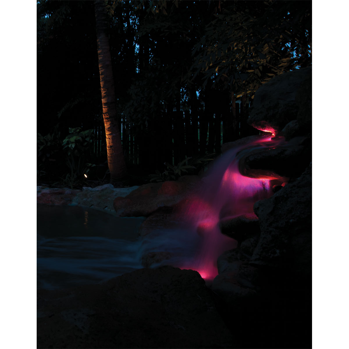 Oase Pontec LED-Set PondoStar LED RGBW Set 3 Bild 2