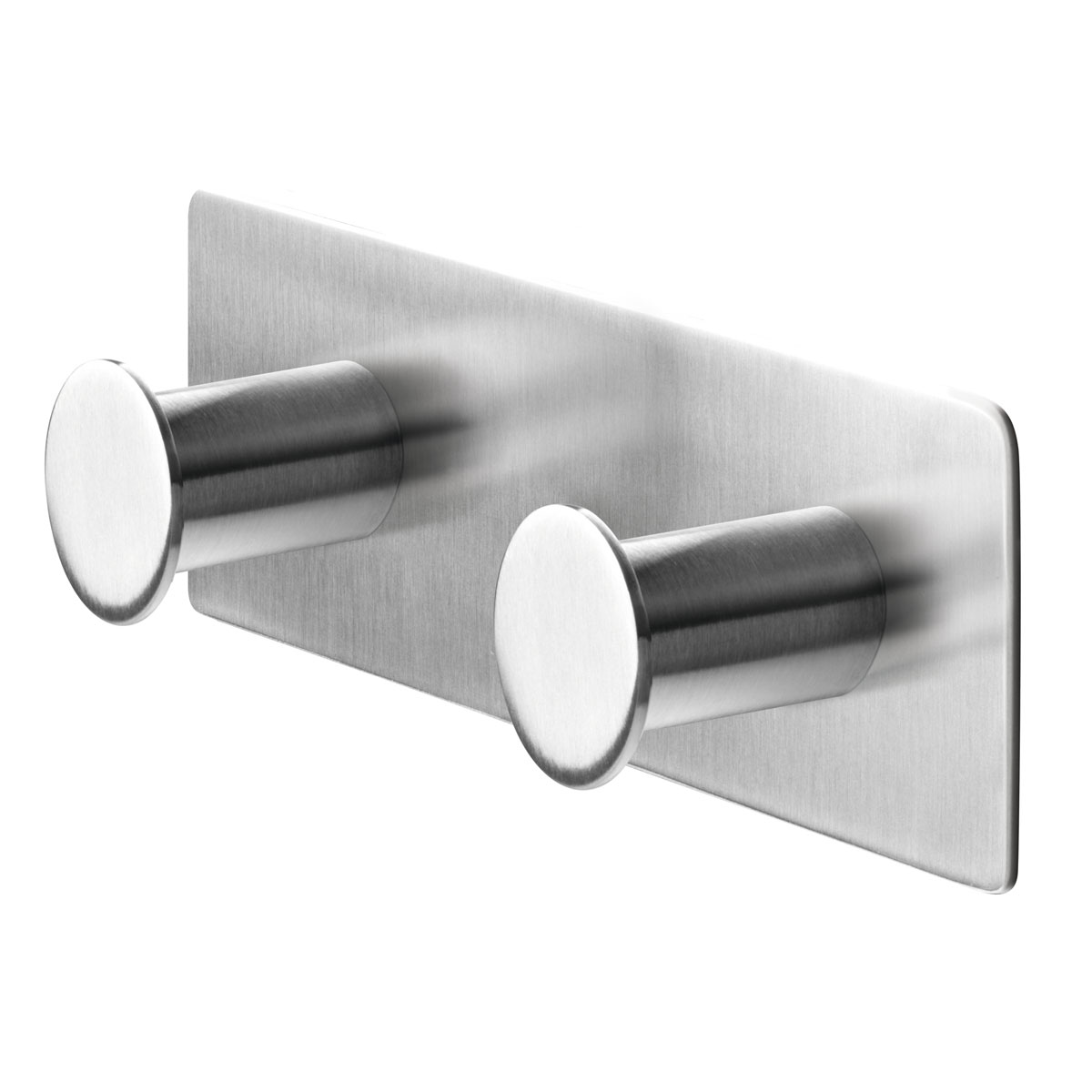 Tesa Doppelhaken Powerbutton Classic Bild 3