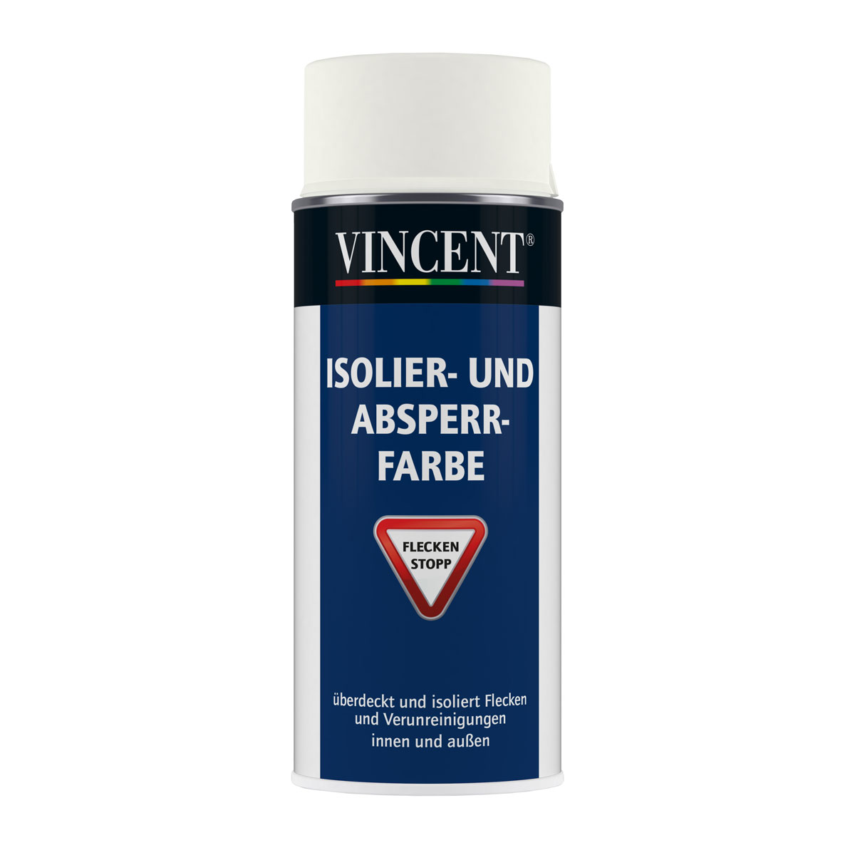 Vincent Isolier- und Absperrfarbe 400 ml