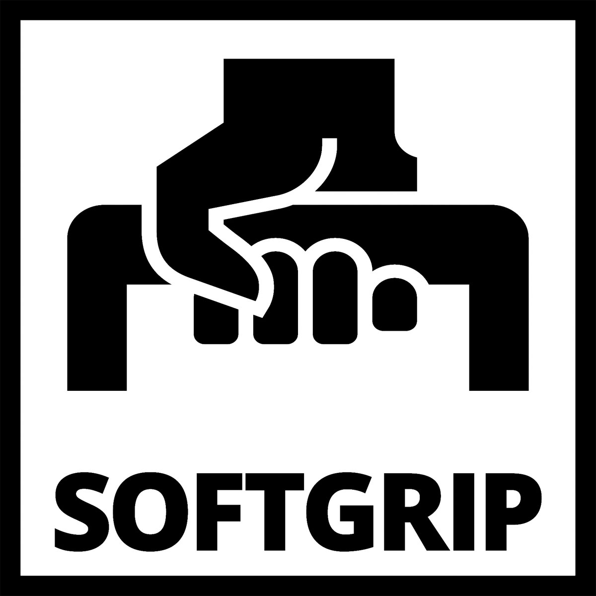 Einhell Tasche 45/22 schwarz-rot Bild 5