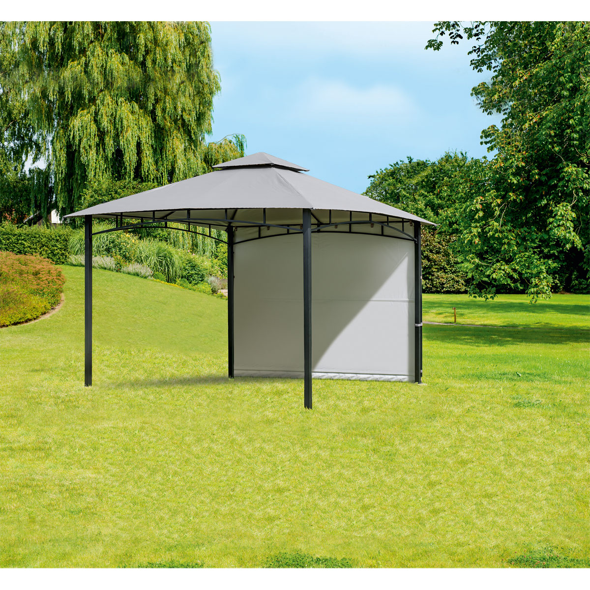 Haveson Ersatz-Seitenteile zu Pavillon Nr 918078