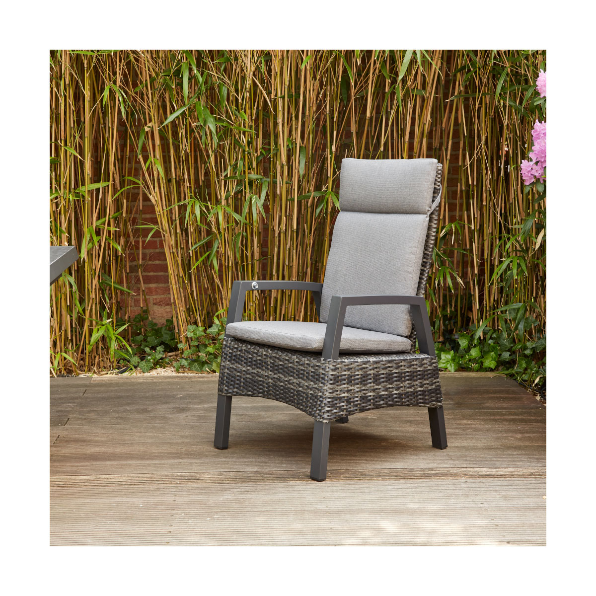 Siena Garden Positionssessel Taranto Bild 12