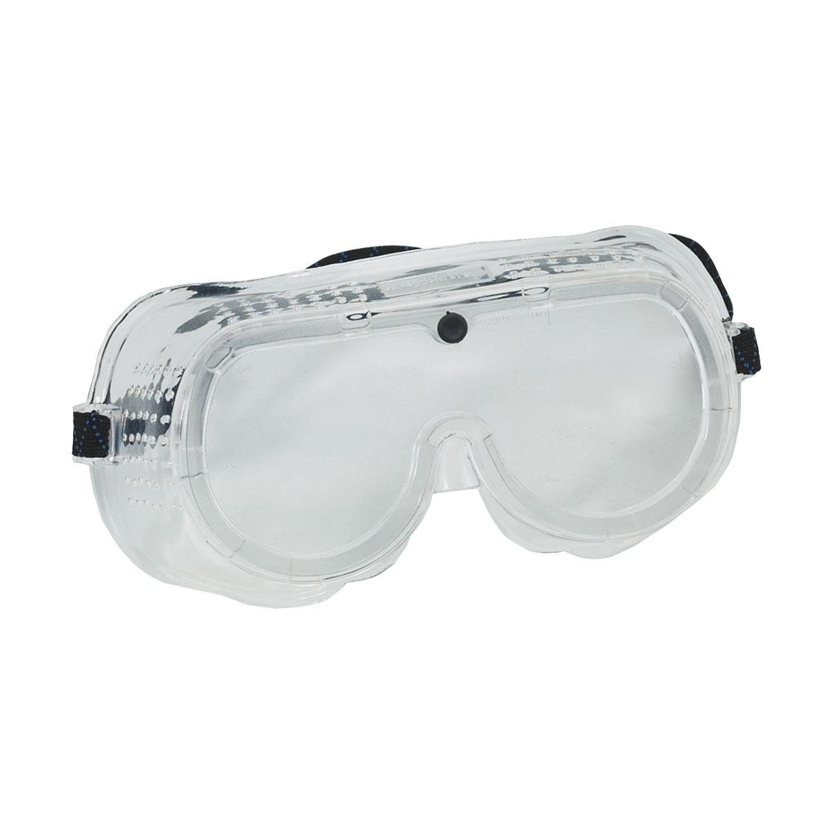 Triuso Schutzbrille direkte Belüftung klar Triuso Schutzbrille direkte Belüftung klar