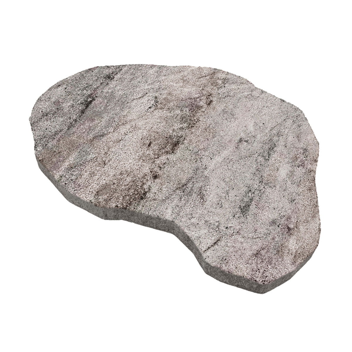 Diephaus  Trittstein No. 1 Step greige ca. 48 x 36 x 3 cm