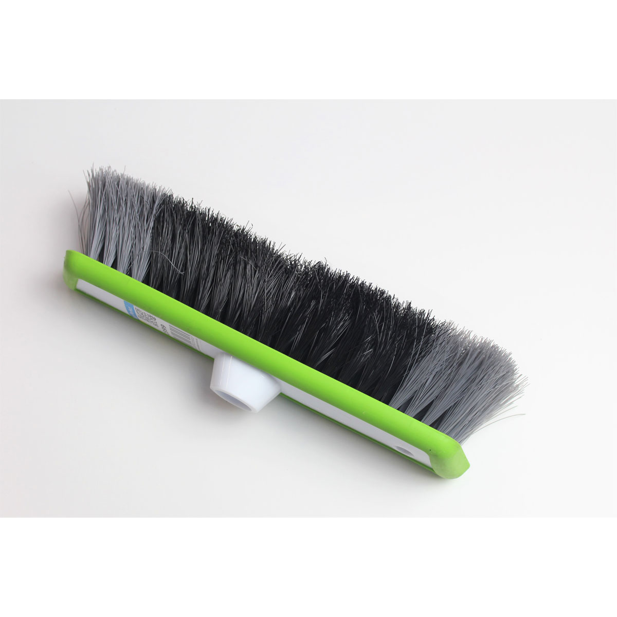 Peggy-Perfect Besen 2K Soft Stripes ohne Stiel