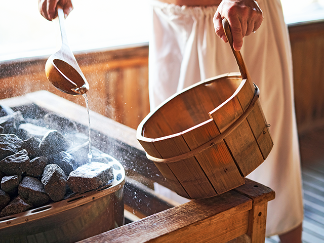 Wellness-Zubehör Wellness-Zubehör