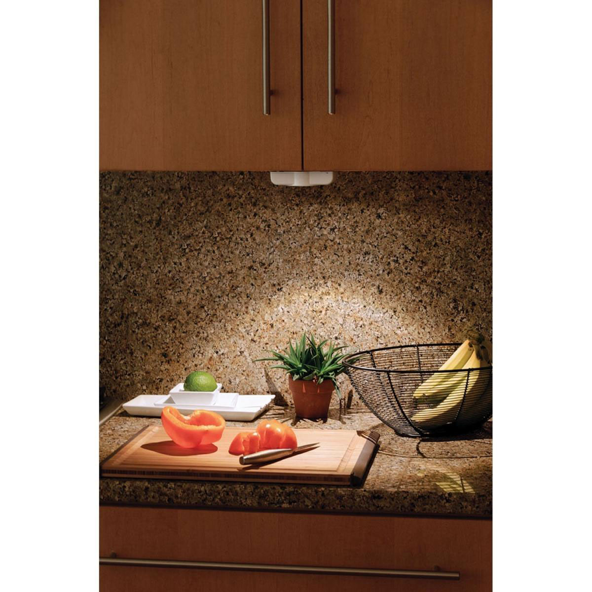 Mr. Beams Schranklicht MB850 kabellos weiß Bild 2