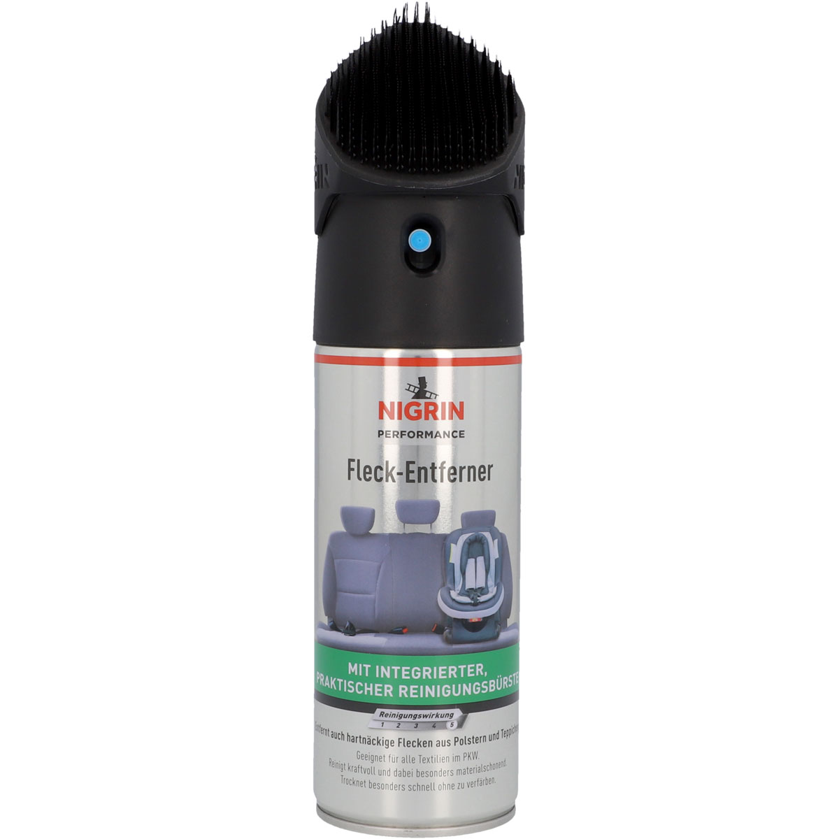 Nigrin  Fleckentferner Performance 300 ml
