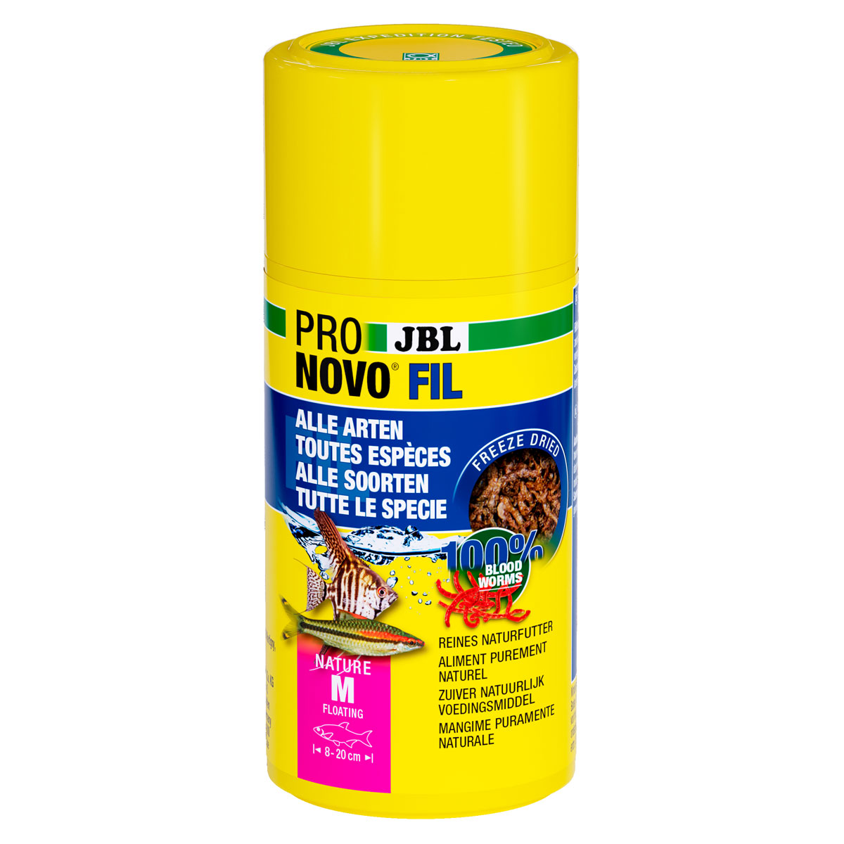 JBL  PRONOVO FIL 100ml