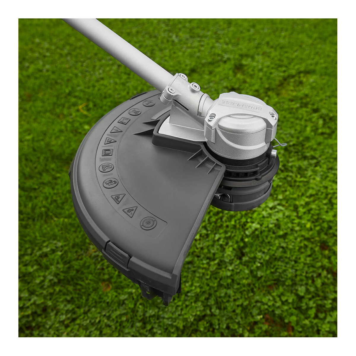 Alpina-Garden Akku-Motorsense ABR 48 Li Bild 7