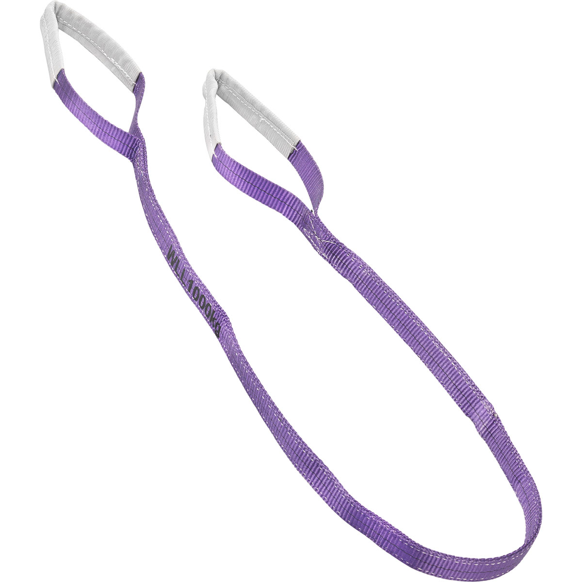 Connex Hebebänder 30 mm 2m violett Connex Hebebänder 30 mm 2m violett