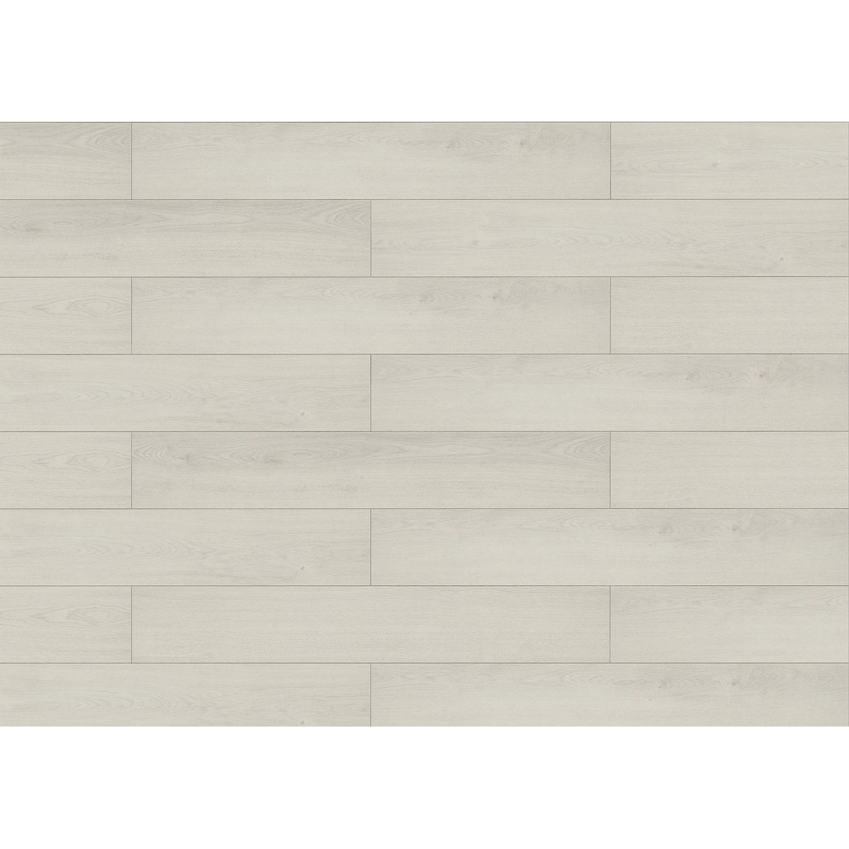 Laminat Solido 4V 731-4 Eiche creme weiss 1286 x 194 x 7 mm